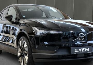 Volvo EX30 6.000 km 45.330 &euro; Bonn 53177