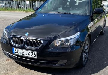 BMW 530 196.100 km 8.999 &euro; Alfter 53347
