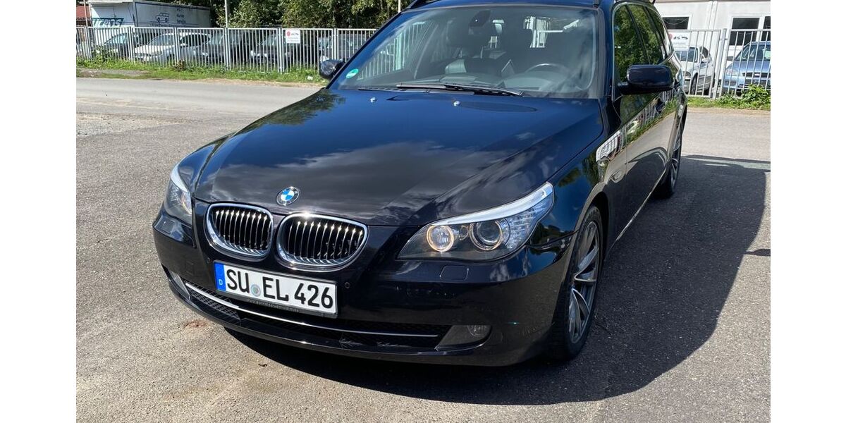 BMW 530 196.100 km 8.999 &euro; Alfter 53347