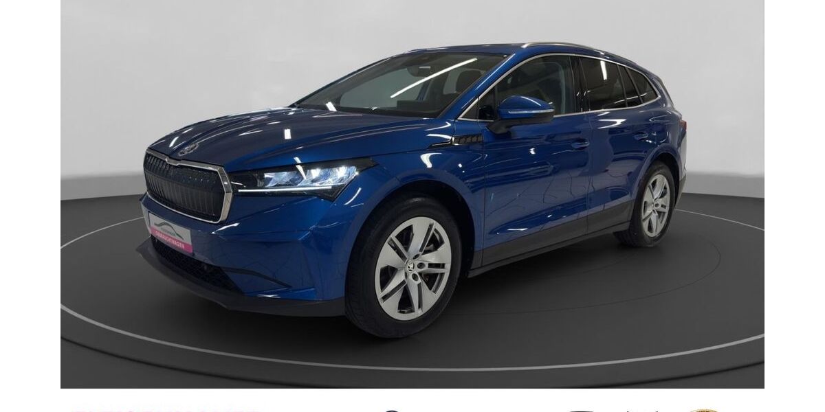 Skoda Enyaq 40.745 km 31.770 &euro; Bonn 53119