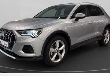 Audi Q3 9.333 km 37.980 &euro; Bonn 53119