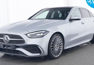 Mercedes-Benz C 180 15.810 km 43.880 &euro; Bornheim 53332