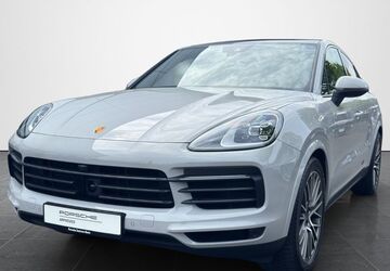 Porsche Cayenne 45.190 km 77.950 &euro; Bonn 53119