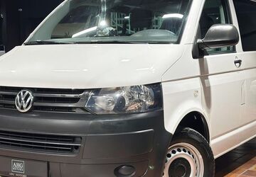 VW T5 Caravelle 81.801 km 33.450 &euro; Bonn 53177