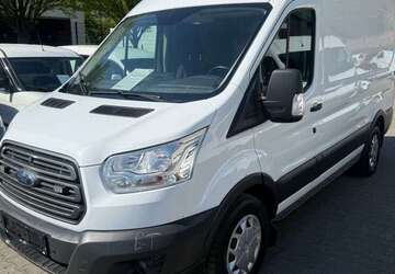 Ford Transit 91.500 km 13.990 &euro; Bad Neuenahr-Ahrweiler 53474
