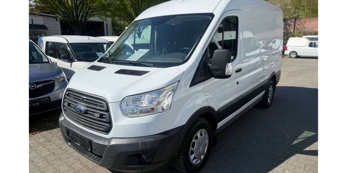 Ford Transit 91.500 km 13.990 &euro; Bad Neuenahr-Ahrweiler 53474