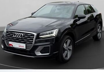 Audi Q2 89.552 km 20.990 &euro; Euskirchen 53879