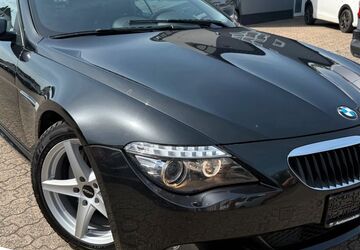 BMW 635 99.989 km 18.980 &euro; Brühl bei Köln 50321