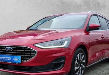 Ford Focus 41.749 km 19.990 &euro; Hürth 50354