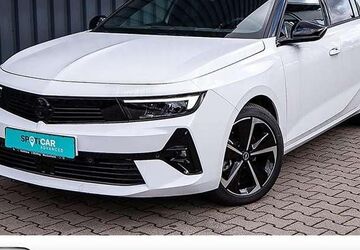 Opel Astra 6.800 km 25.800 &euro; Meckenheim 53340