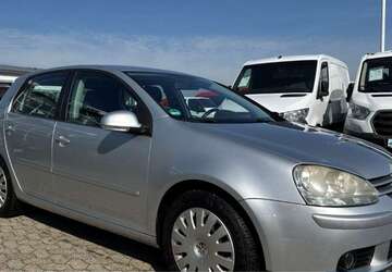 VW Golf 232.000 km 1.399 &euro; Rheinbach 53359