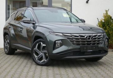 Hyundai TUCSON 86.105 km 23.970 &euro; Düren 52353