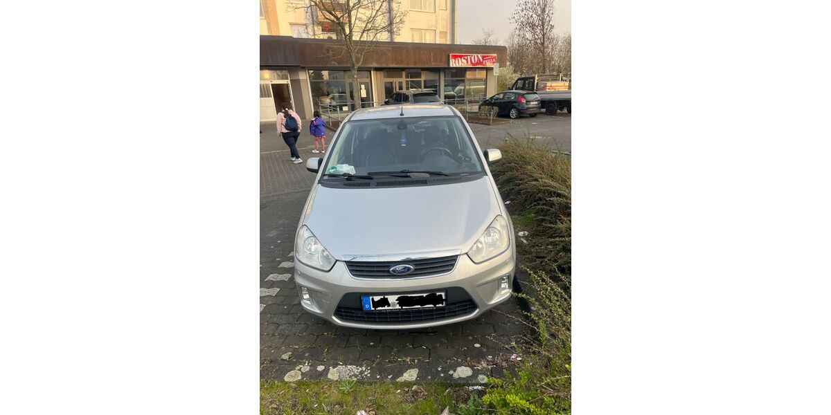 Ford C-Max 181.000 km 3.190 &euro; Bornheim 53332