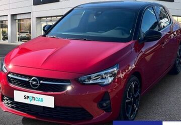 Opel Corsa 43.646 km 17.980 &euro; Bonn 53121