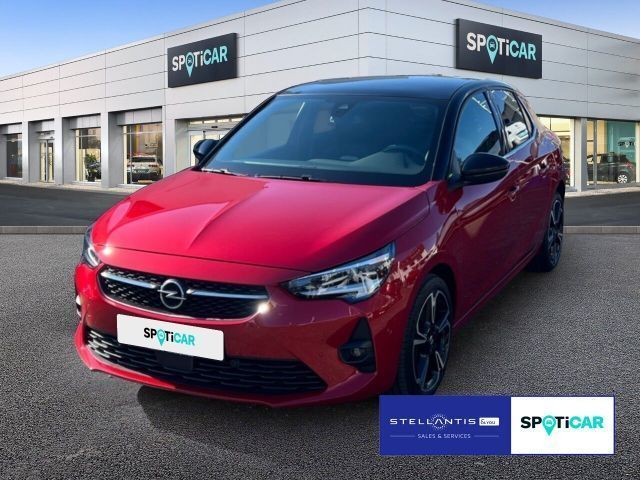 Opel Corsa 43.646 km 17.980 &euro; Bonn 53121