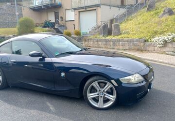 BMW Z4 157.000 km 15.490 &euro; Altenahr 53505