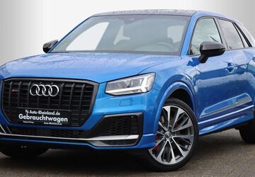 Audi SQ2 44.150 km 30.841 &euro; Bonn 53175