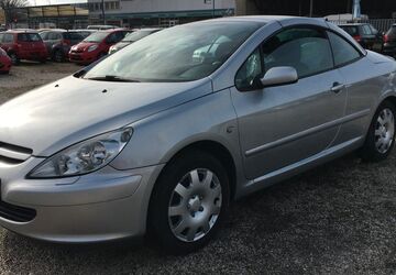 Peugeot 307 182.000 km 1.999 &euro; Bonn 53227