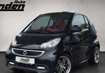 Smart forTwo 57.145 km 7.970 &euro; Erftstadt 50374