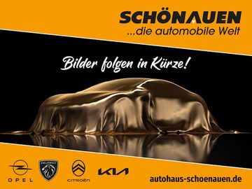 Gebrauchte Peugeot 3008
