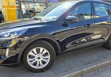 Ford Kuga 69.364 km 17.950 &euro; Brühl 50321