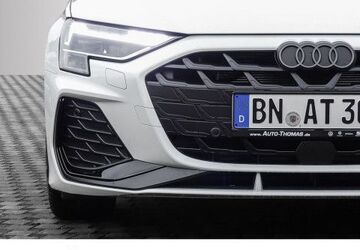 Audi A3 4.000 km 40.980 &euro; Bonn 53227