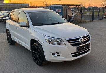 VW Tiguan 145.000 km 6.499 &euro; Wesseling (bei Köln) 50389