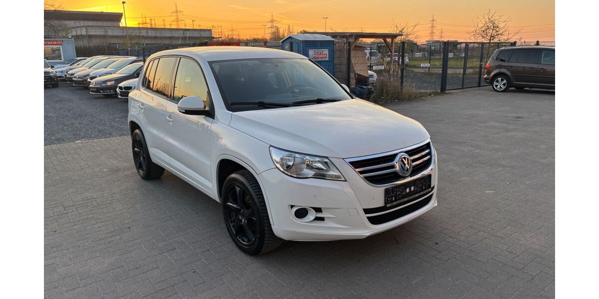 VW Tiguan 145.000 km 6.499 &euro; Wesseling (bei Köln) 50389