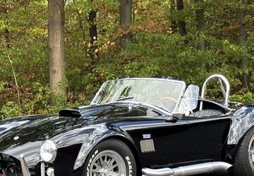 Cobra Andere 8.949 km 119.800 &euro; Kerpen bei Köln 50169