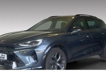 Cupra Formentor 21.180 km 31.990 &euro; Bonn 53227