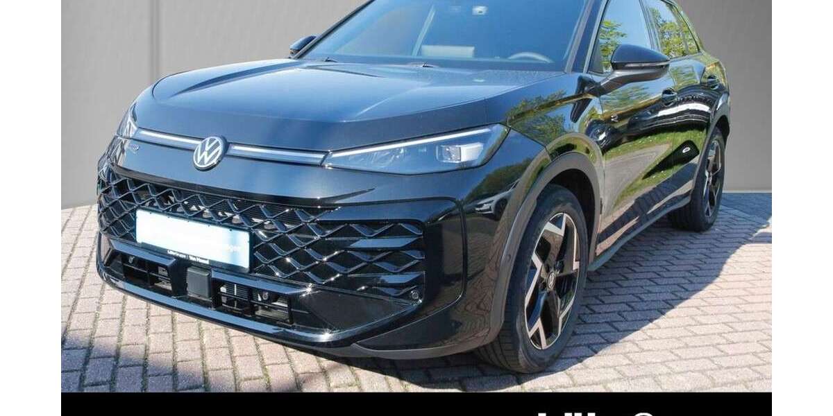 VW T-Roc 1.500 km 36.980 &euro; Meckenheim 53340