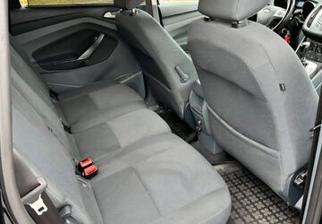 Ford C-Max 139.000 km 5.000 &euro; Bonn 53115