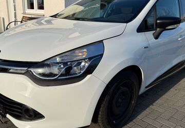 Renault Clio 301.169 km 3.490 &euro; Rheinbach 53359