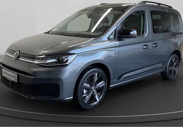 VW Caddy 3.000 km 46.980 &euro; Bonn 53119