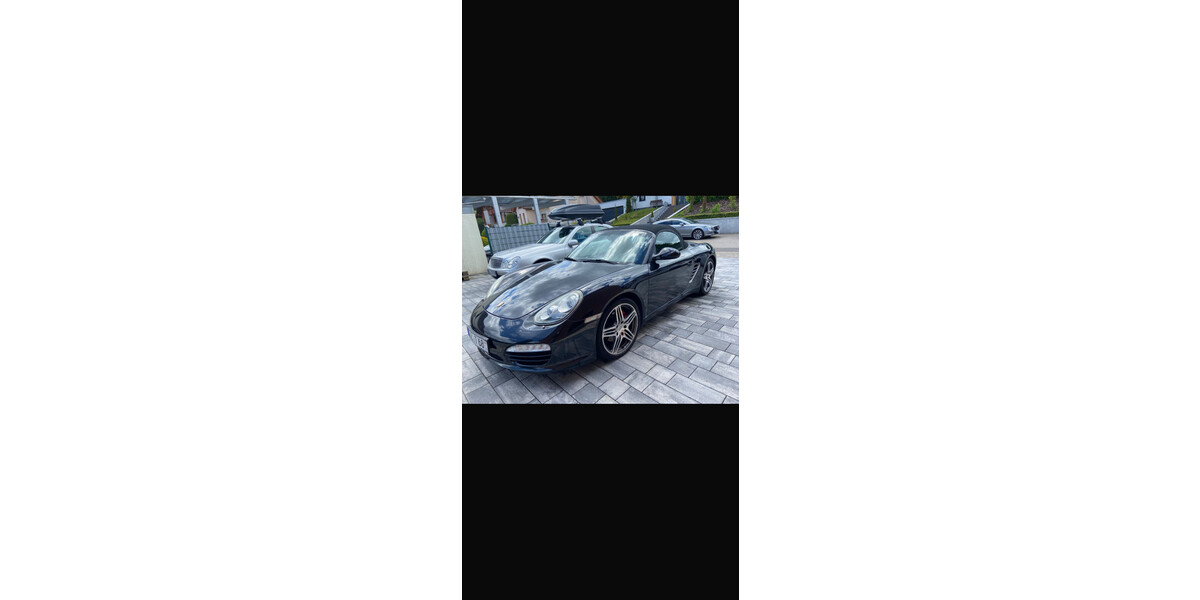 Porsche Boxster 103.329 km 35.000 &euro; Schleiden 53937