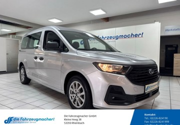 Ford Tourneo Connect 80.000 km 23.488 &euro; Rheinbach 53359