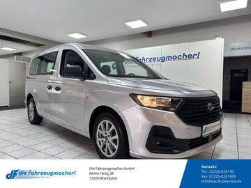 Gebrauchte Ford Tourneo Connect