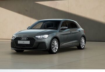 Audi A1 1.111 km 26.880 &euro; Bonn 53119