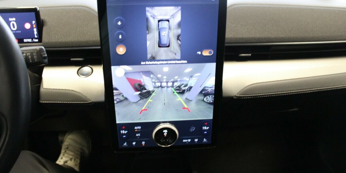 Ford Mustang Mach-E 55.700 km 24.980 &euro; Euskirchen 53881