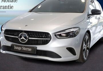 Mercedes-Benz B 200 3.048 km 40.980 &euro; Rheinbach 53359