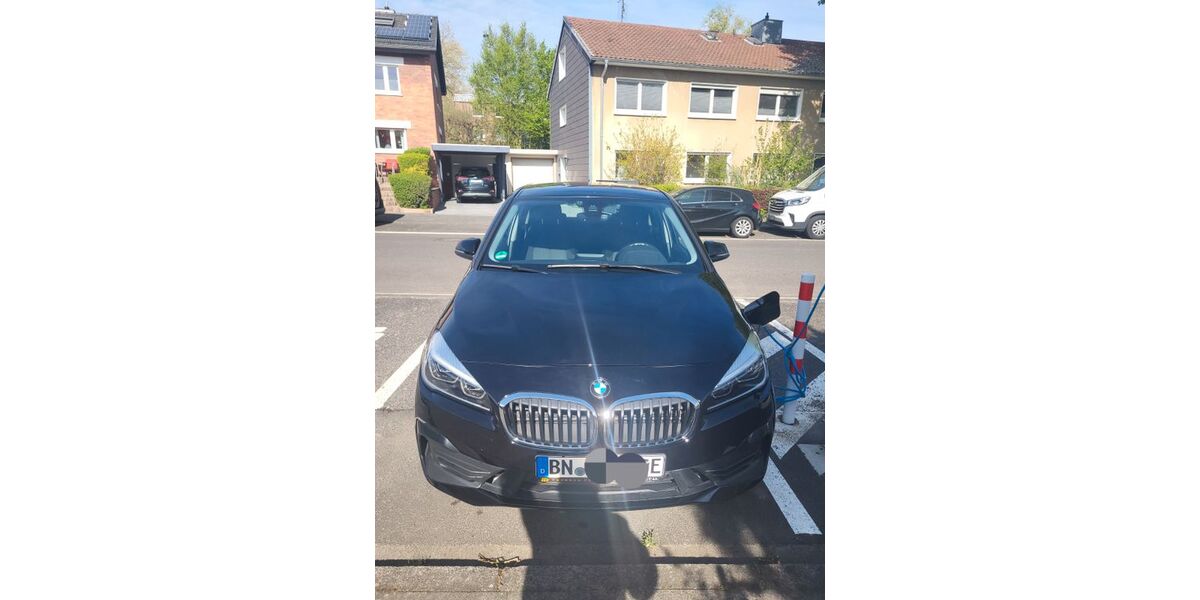 BMW 225 Active Tourer 93.000 km 18.600 &euro; Bonn 53121