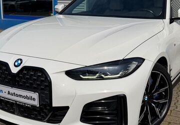 BMW 420 Gran Coupé 102.471 km 33.950 &euro; Kerpen-Sindorf 50170