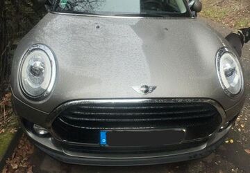 Mini Cooper Clubman 61.950 km 15.500 &euro; Königswinter 53639
