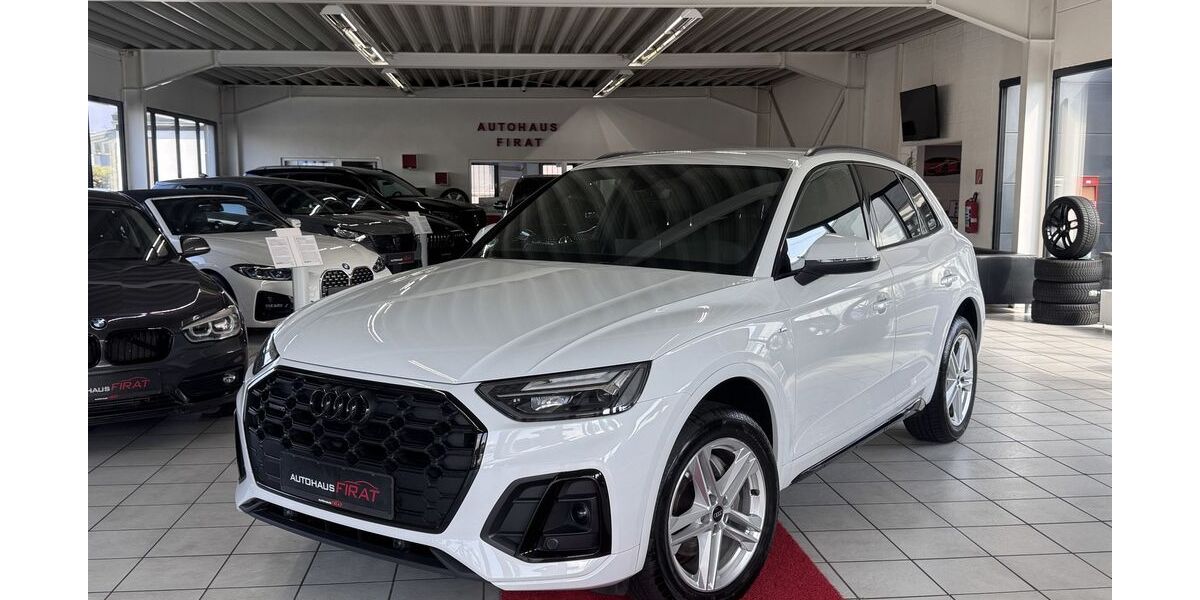Audi Q5 54.900 km 33.849 &euro; Erftstadt / Köln 50374