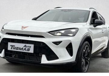 Cupra Formentor 2.500 km 39.880 &euro; Blankenheim 53945