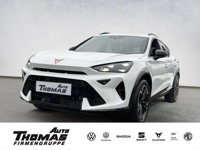 Cupra Formentor 2.500 km 39.880 &euro; Blankenheim 53945