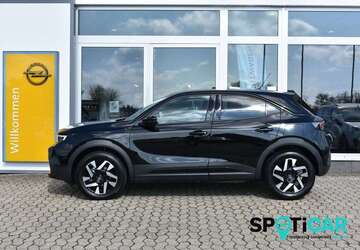 Opel Mokka 5.580 km 19.250 &euro; Grafschaft-Ringen 53501