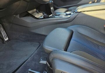 BMW 118 45.000 km 20.100 &euro; Euskirchen 53881