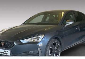 Cupra Leon 29.930 km 26.990 &euro; Bonn 53227