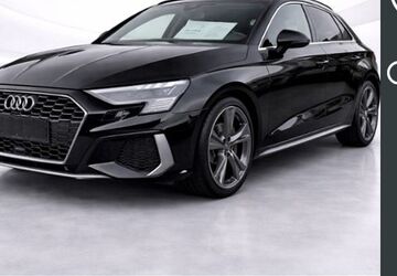 Audi A3 27.800 km 29.789 &euro; Erftstadt 50374